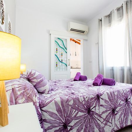 Apartamento Buganvilla Premium Beach And Mountain Dénia Exterior foto