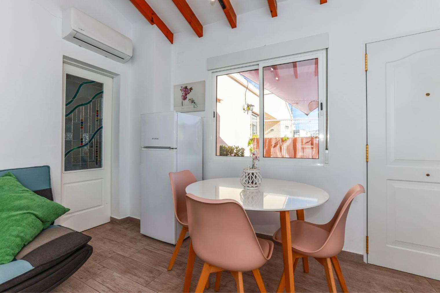 Apartamento Buganvilla Premium Beach And Mountain Dénia Exterior foto