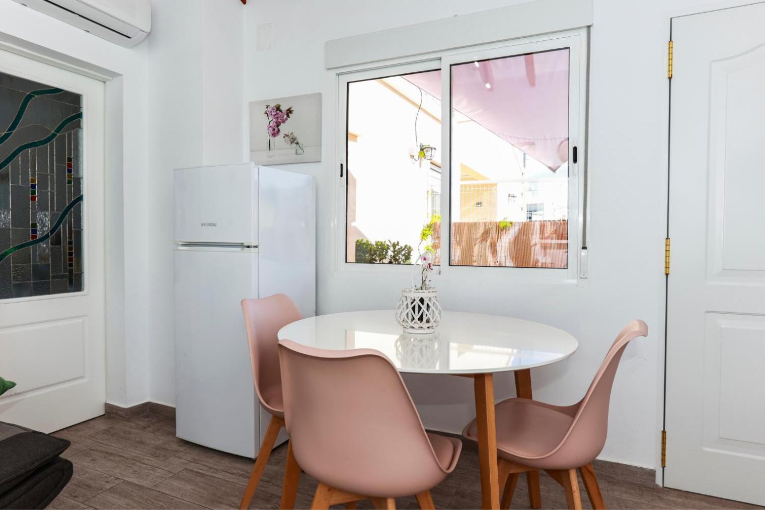 Apartamento Buganvilla Premium Beach And Mountain Dénia Exterior foto